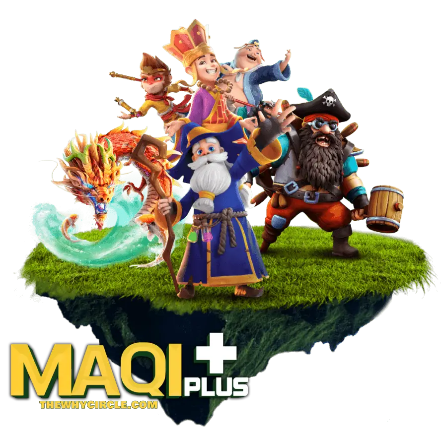 maqiplus auto